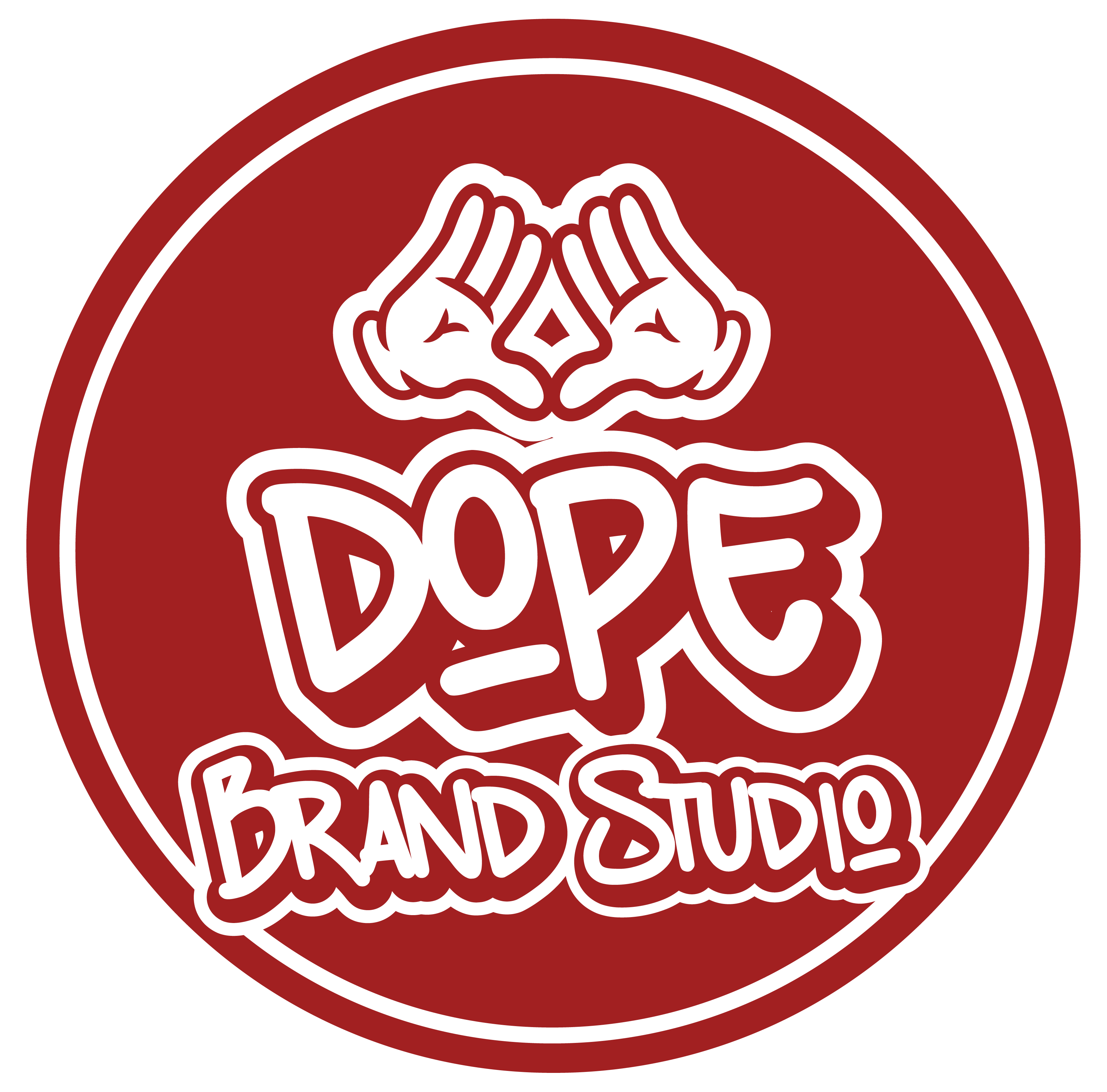 DOPE BRAND GURU