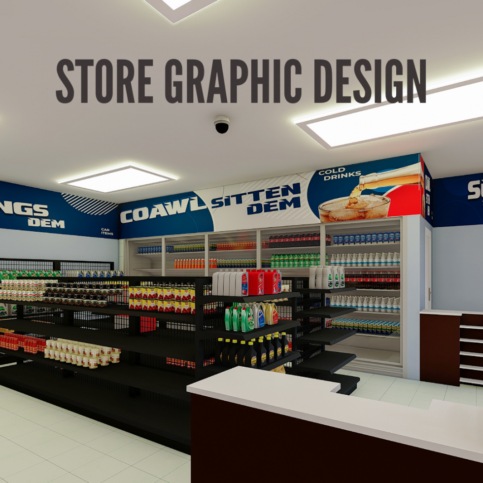 online design shop Jamaica
