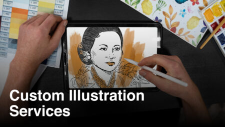 Custom Illustration