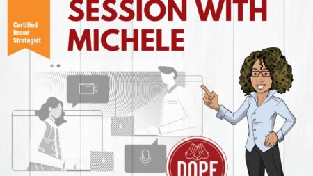 brand clarity session