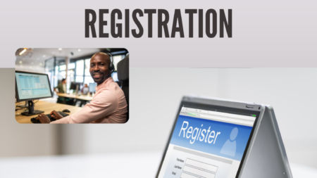 Business Registration