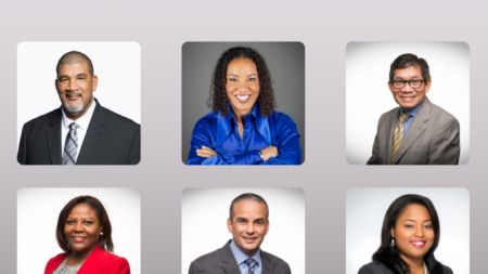 Individual Headshots