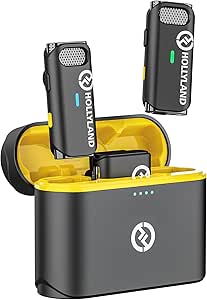 Hollyland Lark M1 Wireless Microphone