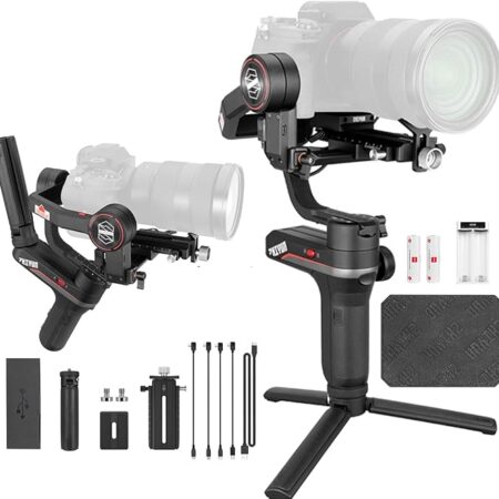 Zhiyun Weebill S Gimbal Stabilizer