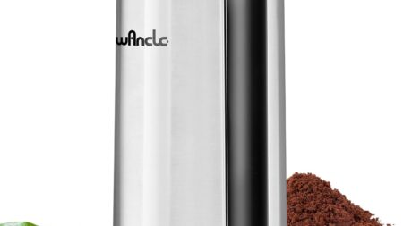Wancle - Coffee Grinder