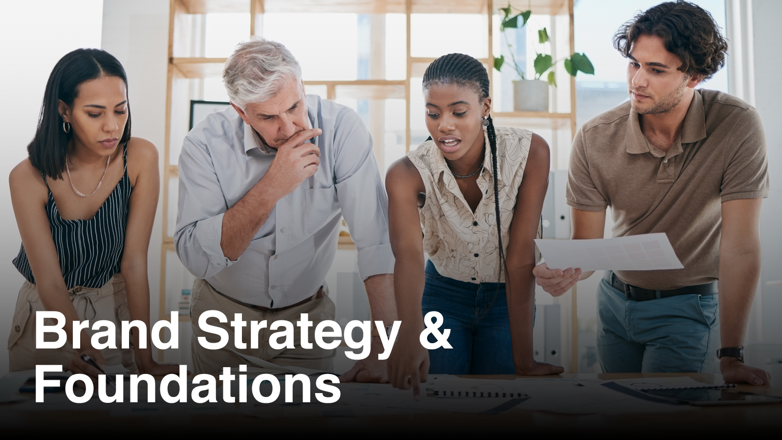 Essential Brand Toolkit