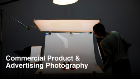 Product & Advertising Photography