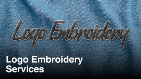 Logo Embroidery