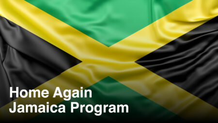 Home Again Jamaica