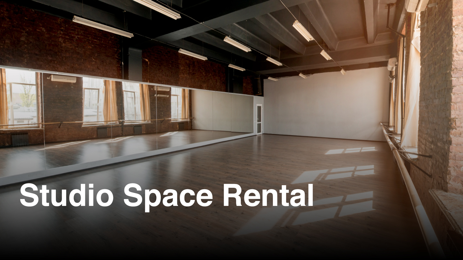 Space Rental