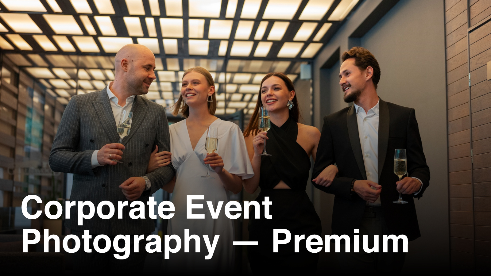 Corporate Event Photography