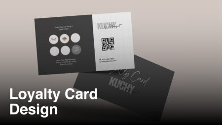 Loyalty Cards