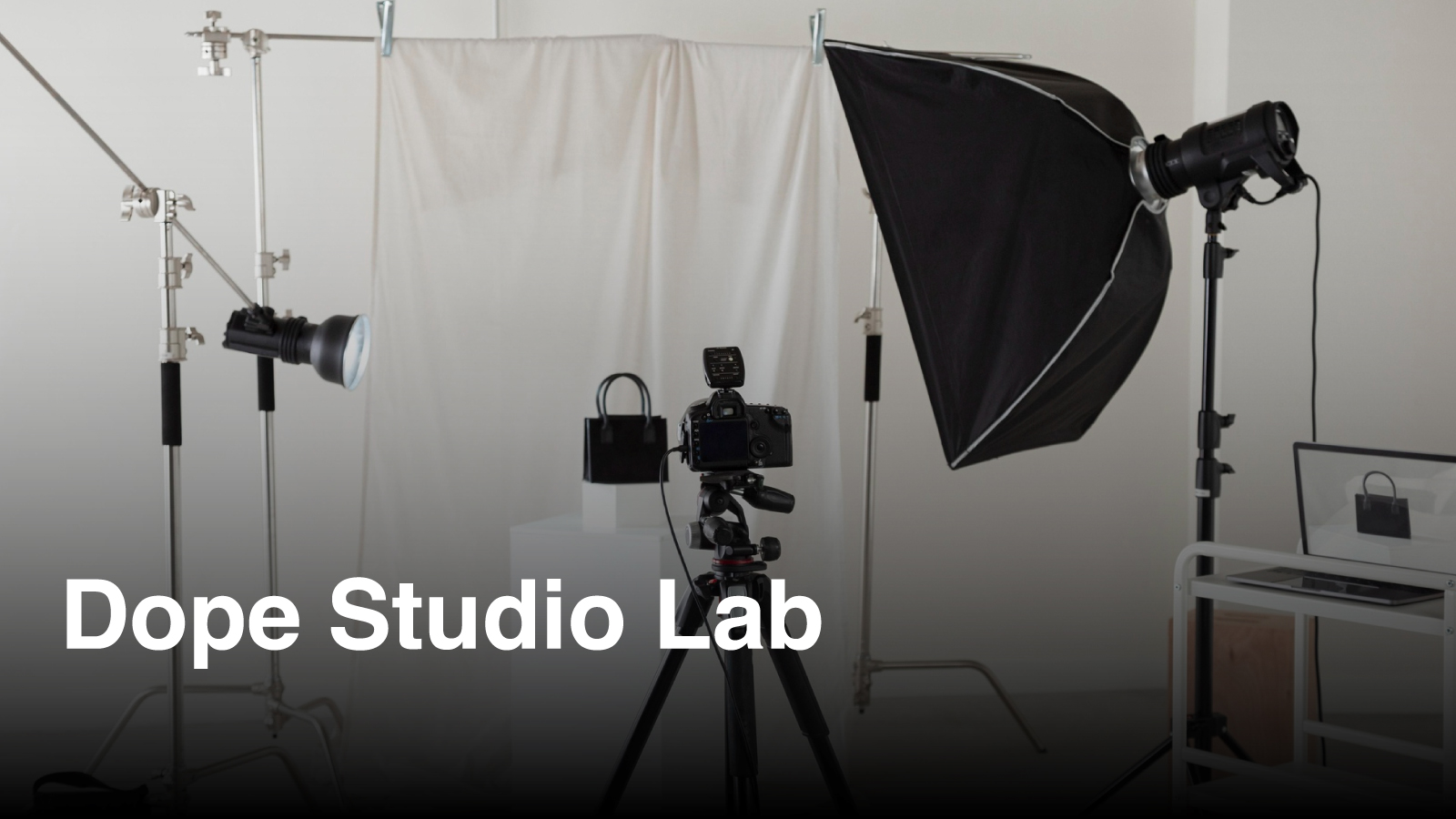 Dope Studio Lab