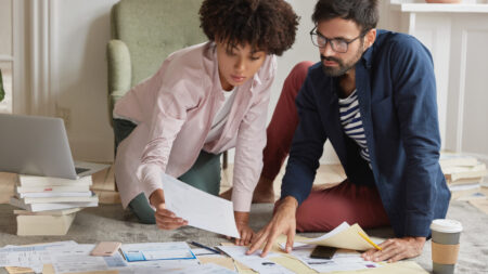 Brand Discovery Call (20 Minutes)